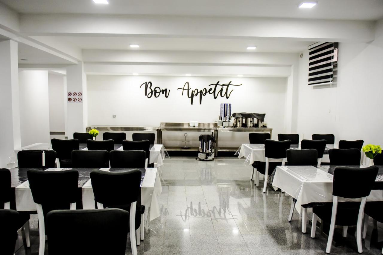 Hotel Ihtis Medugorje Bagian luar foto