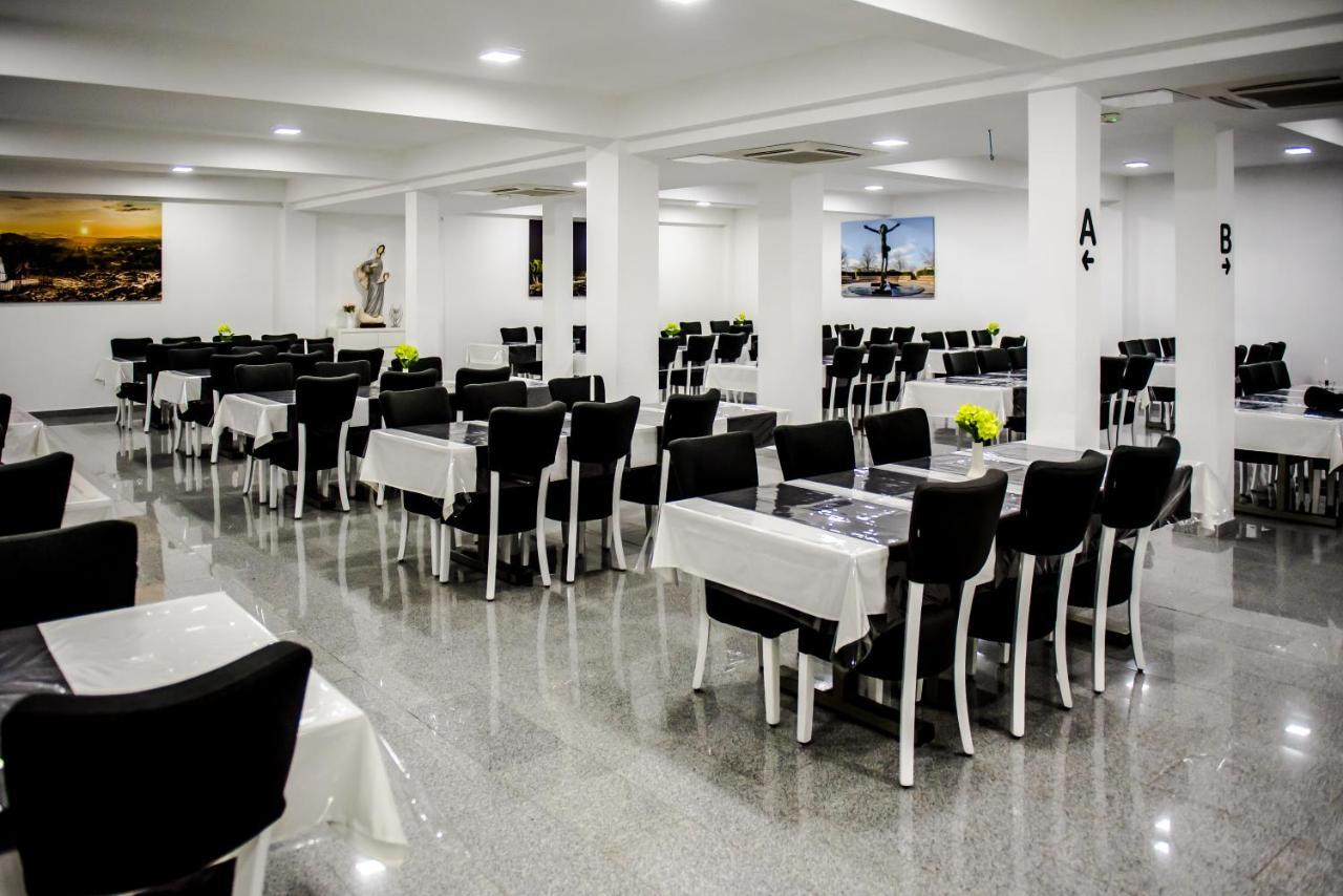 Hotel Ihtis Medugorje Bagian luar foto