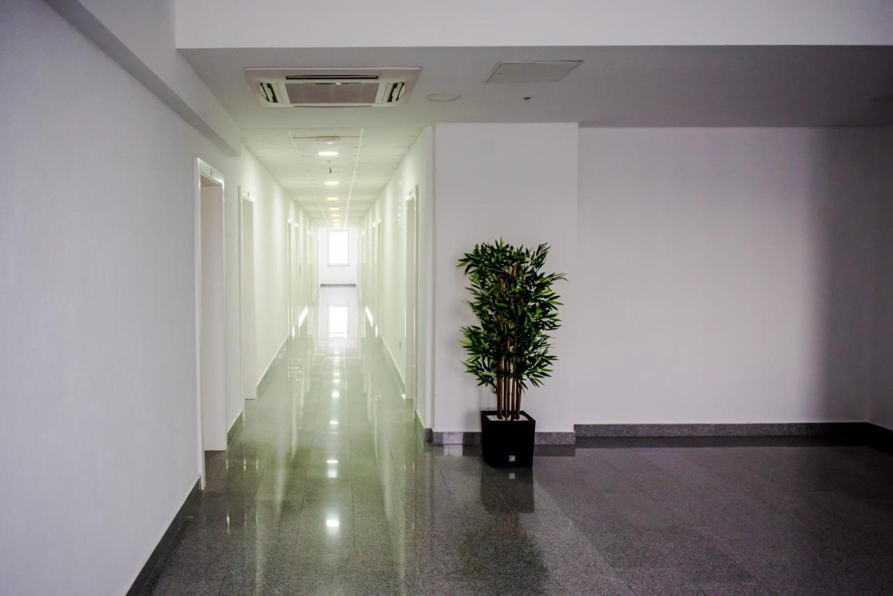 Hotel Ihtis Medugorje Bagian luar foto