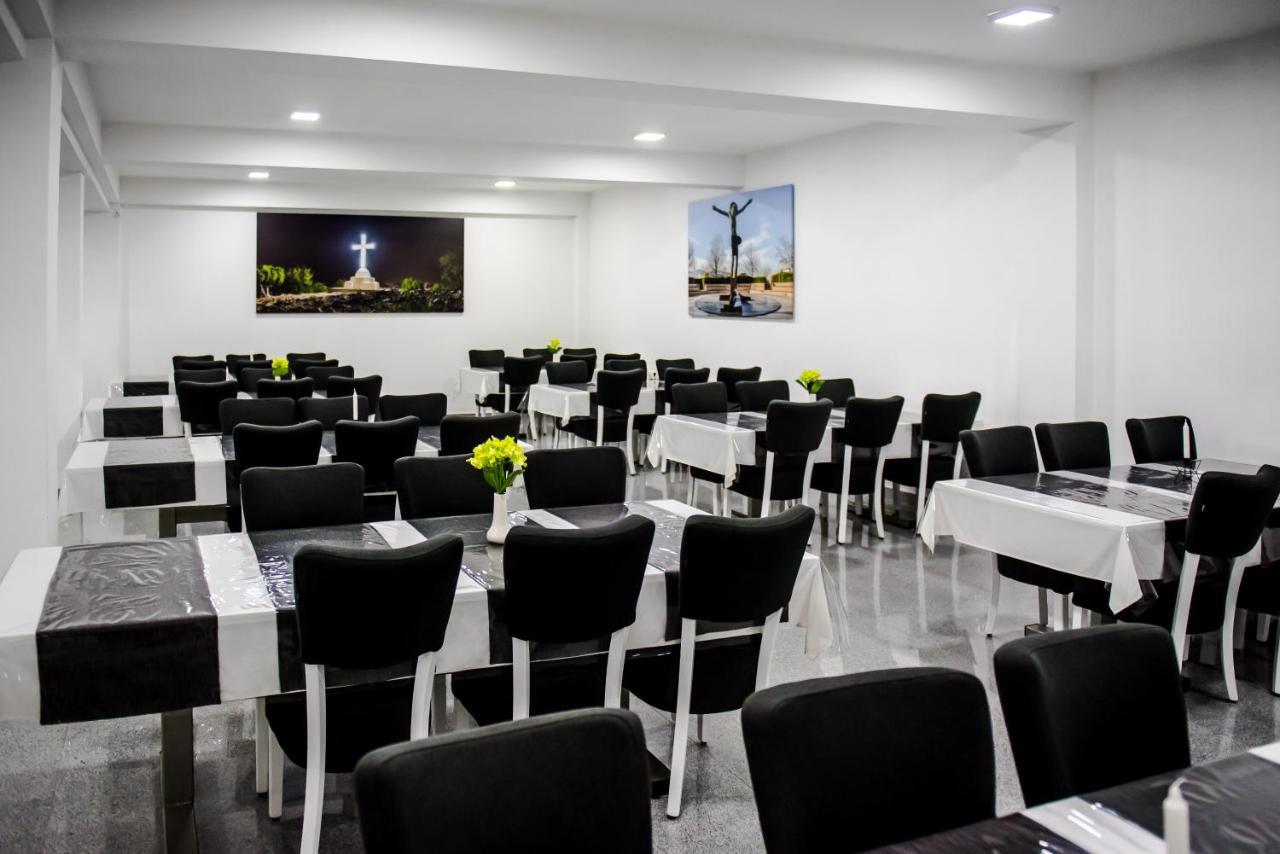 Hotel Ihtis Medugorje Bagian luar foto
