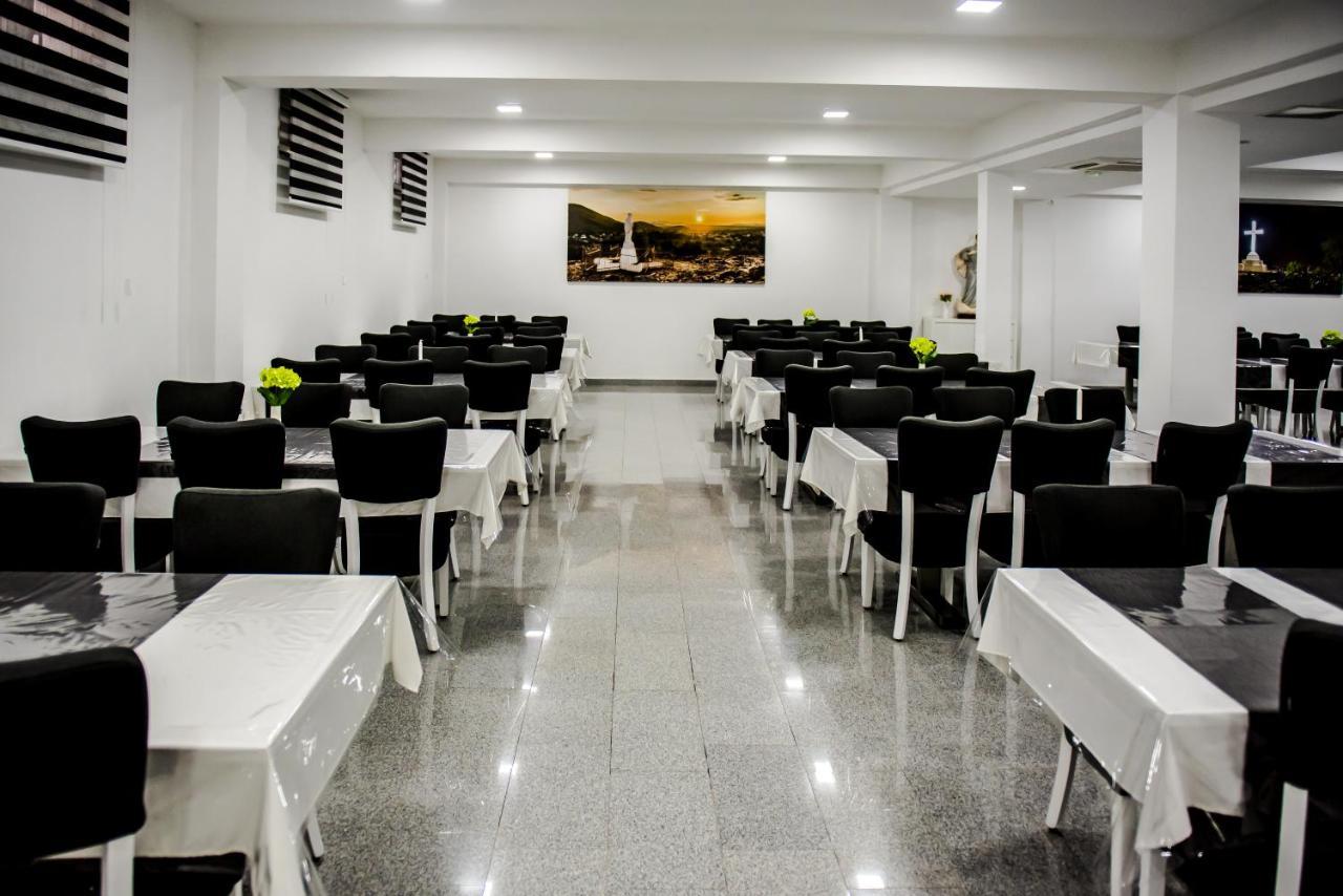Hotel Ihtis Medugorje Bagian luar foto