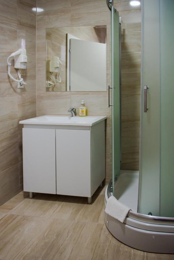 Hotel Ihtis Medugorje Bagian luar foto